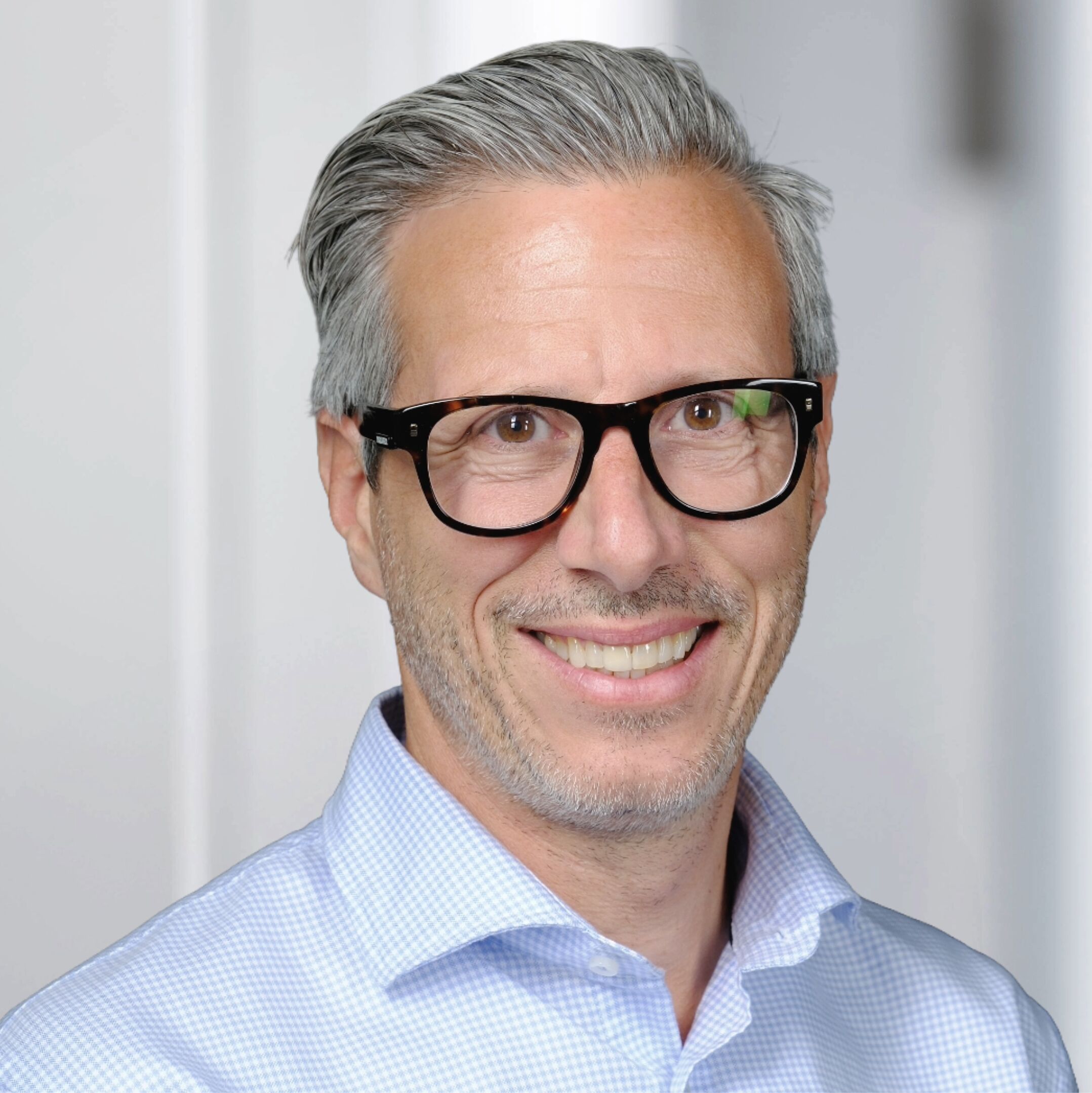 Michel Van Put