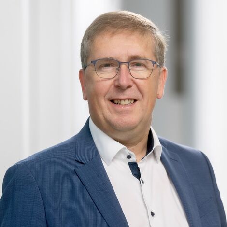 Bert Geerinckx