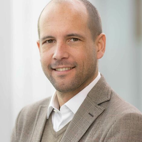 Guillaume Nijdam