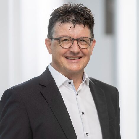 Willi Lüchinger